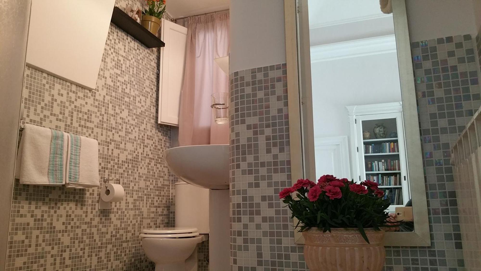 Centro Storico B&B คาตาเนีย ภายนอก รูปภาพ